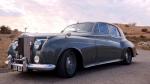 Rolls-Royce Silver Cloud Derelict by ICON 2017 года